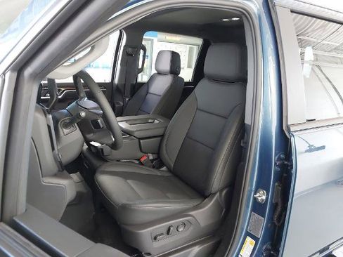 New 2026 Chevrolet Silverado 2500 LT w/ Trail Boss Package image 22