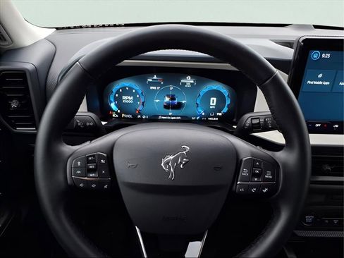 Used 2025 Ford Bronco Sport Heritage w/ Convenience Package image 14