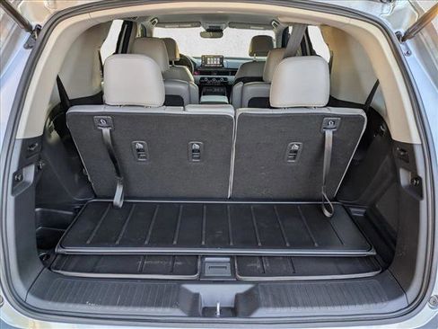 Used 2023 Honda Pilot EX-L image 7