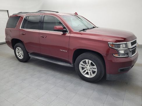 Used 2019 Chevrolet Tahoe LT image 11
