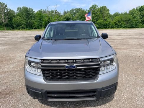 Used 2024 Ford Maverick XLT w/ XLT Luxury Package AWD/4WD image 2