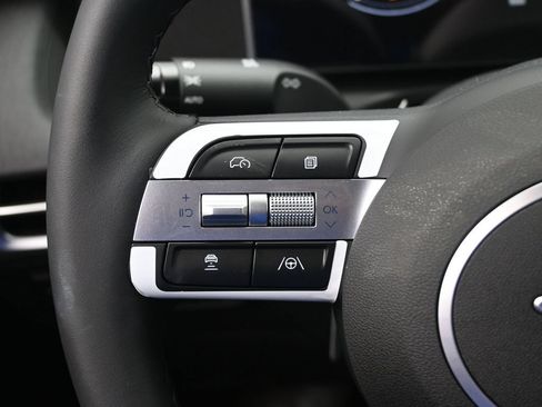 New 2026 Hyundai Tucson XRT AWD/4WD image 13