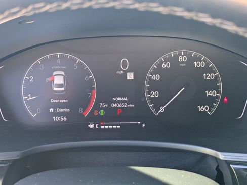 Used 2022 Honda Civic Sport image 23