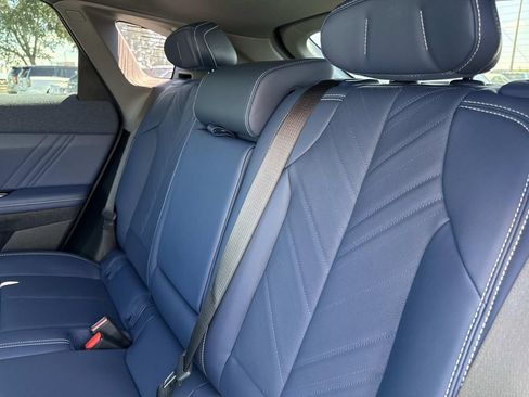 New 2026 Cadillac Optiq Sport 2 image 14