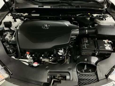 Used 2020 Acura TLX V6 w/ Technology Package image 33