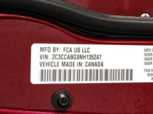 Used 2022 Chrysler 300 S image 59