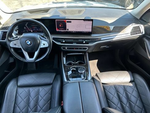 Used 2024 BMW X7 xDrive40i AWD/4WD image 59