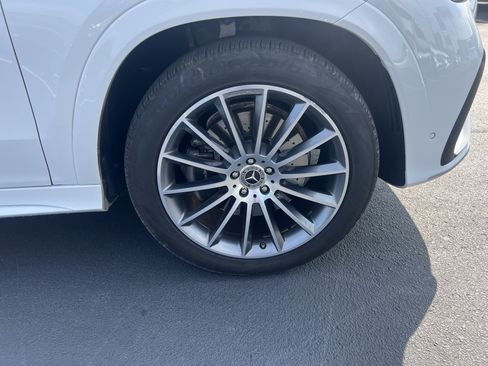 Certified 2025 Mercedes-Benz GLE 350 4MATIC image 13