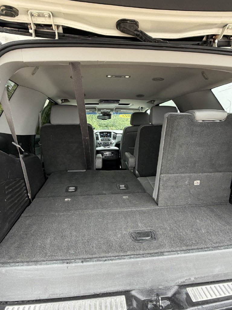 Used 2015 Chevrolet Tahoe LT AWD/4WD image 25