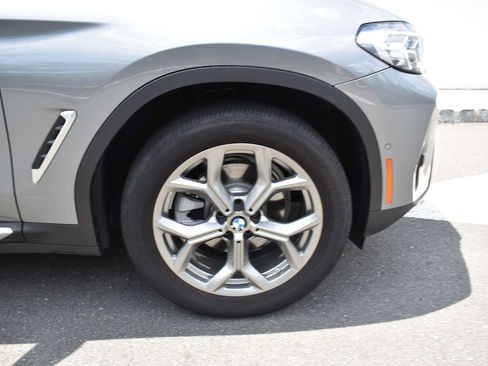 Used 2024 BMW X3 xDrive30i w/ Premium Package AWD/4WD image 16