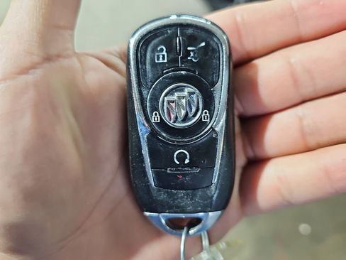 Used 2023 Buick Encore GX Select image 41