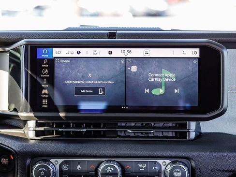 New 2026 Jeep Wrangler Willys image 15