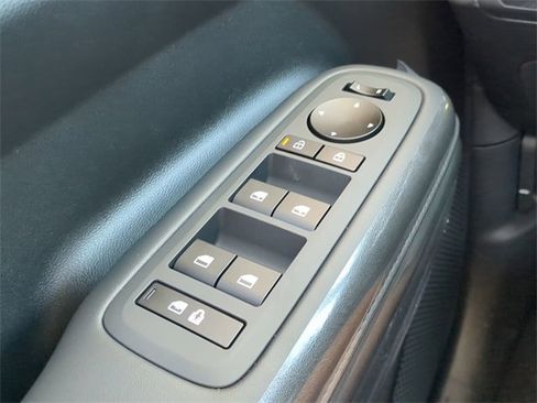 New 2025 Hyundai Santa Fe SEL image 23