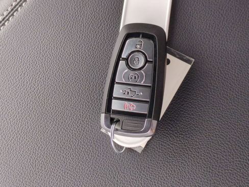 New 2024 Ford F150 XLT w/ Equipment Group 303A High image 34