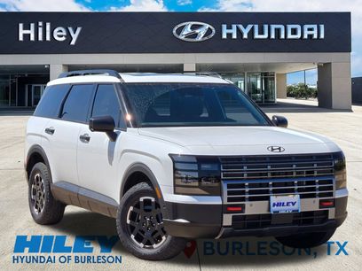 Used 2026 Hyundai Palisade XRT Pro