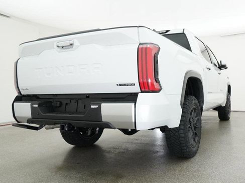 New 2026 Toyota Tundra Limited image 33
