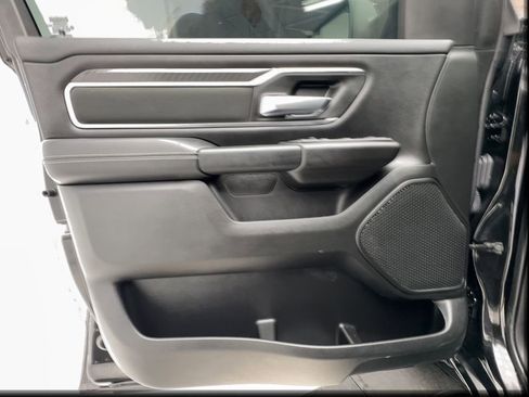 Used 2026 RAM 1500 Lone Star AWD/4WD image 21