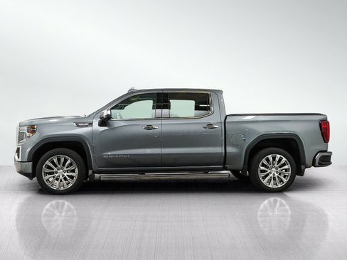 Used 2020 GMC Sierra 1500 Denali w/ Denali Ultimate Package AWD/4WD image 2