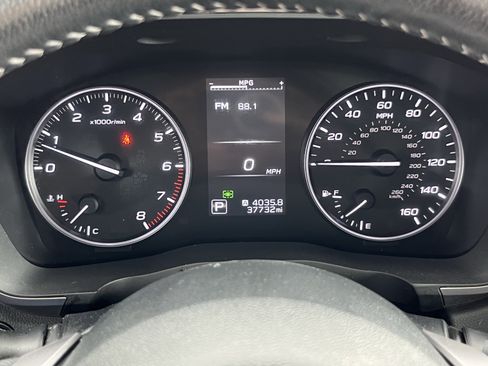 Used 2023 Subaru Ascent Limited w/ Technology Package image 27