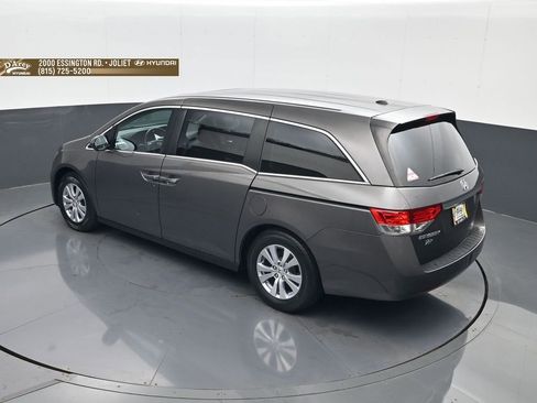 Used 2015 Honda Odyssey EX-L image 20