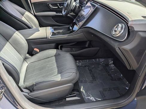 Certified 2022 Mercedes-Benz EQS 450+ Sedan image 20