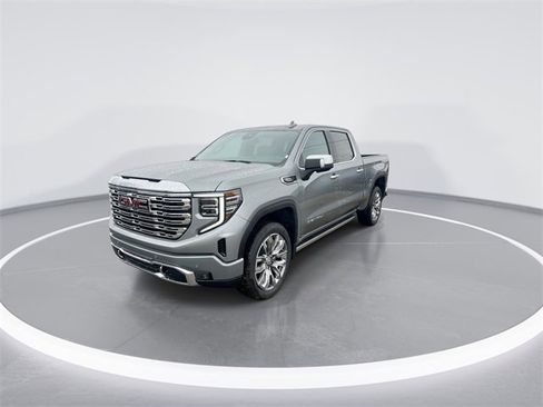 New 2026 GMC Sierra 1500 Denali w/ Denali Reserve Package image 4
