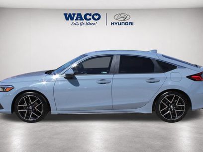 Used 2023 Honda Civic Sport Touring