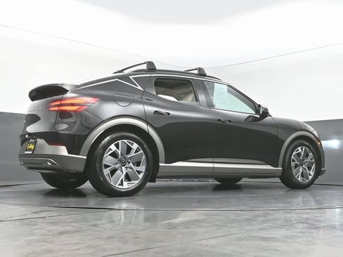 Used 2025 Genesis GV60 RWD image 52