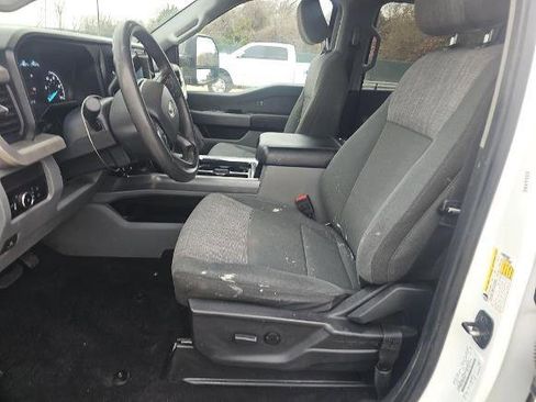 Used 2024 Ford F250 XLT w/ FX4 Off-Road Package image 5
