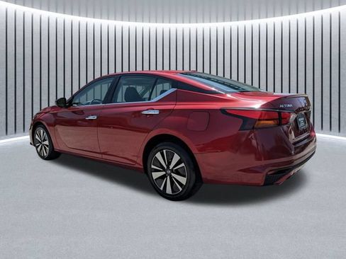 Used 2021 Nissan Altima 2.5 SL AWD/4WD image 6