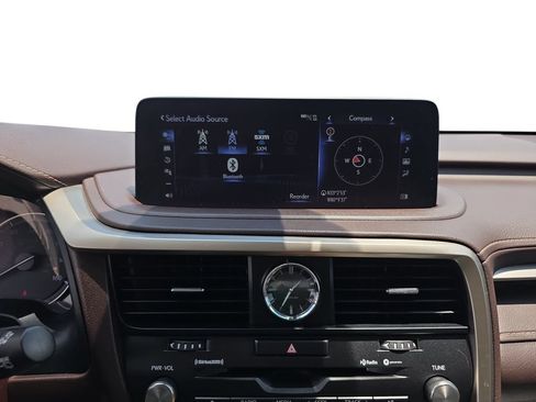 Used 2020 Lexus RX 350 FWD w/ Premium Package image 21