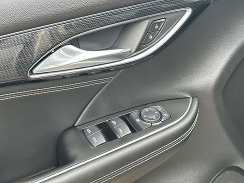 Used 2023 Buick Envision Preferred w/ Sport Touring Package AWD/4WD image 15