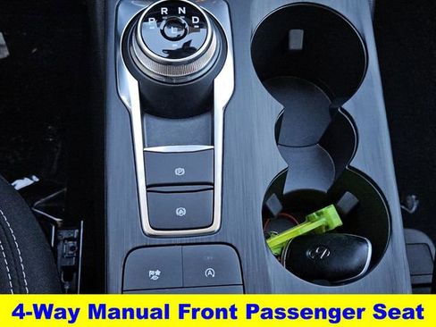 New 2026 Ford Escape Active image 14