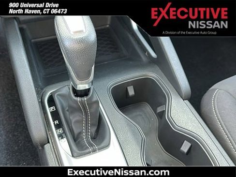 Certified 2023 Nissan Frontier SV w/ SV Convenience Package image 17