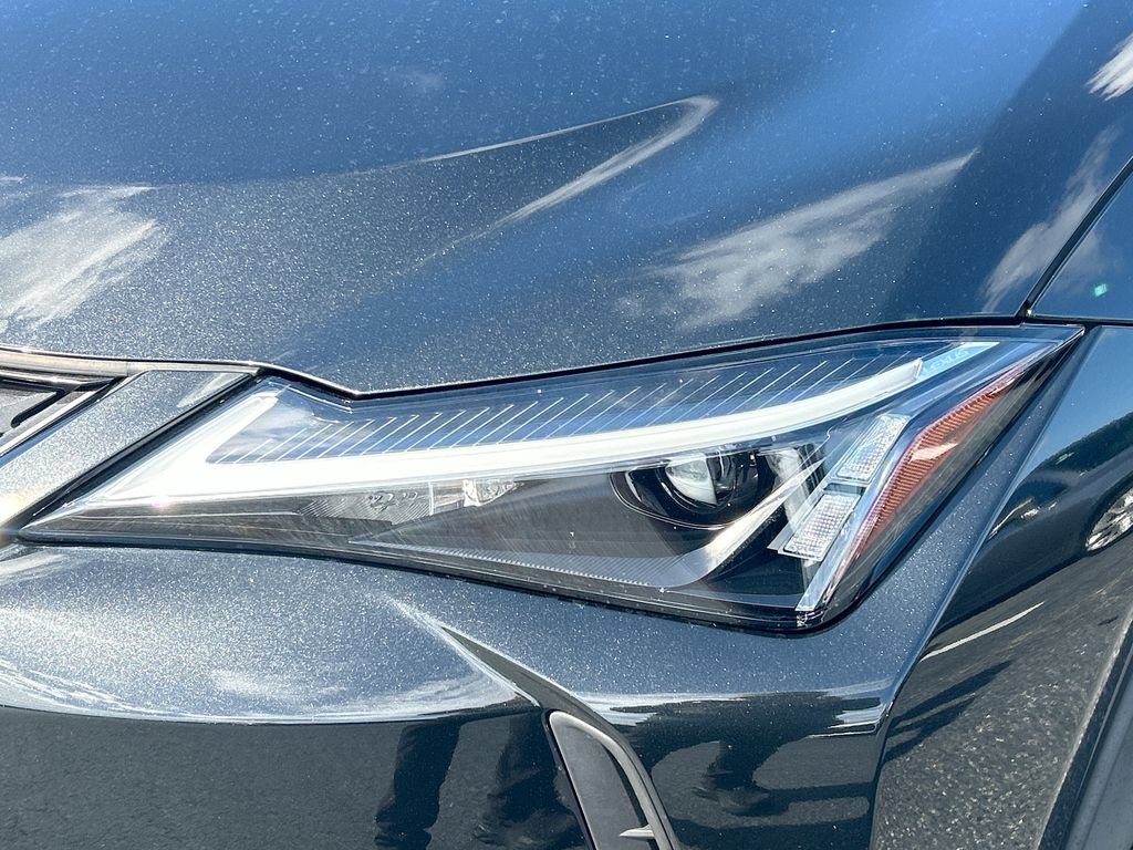 Used 2024 Lexus UX 250h FWD image 26