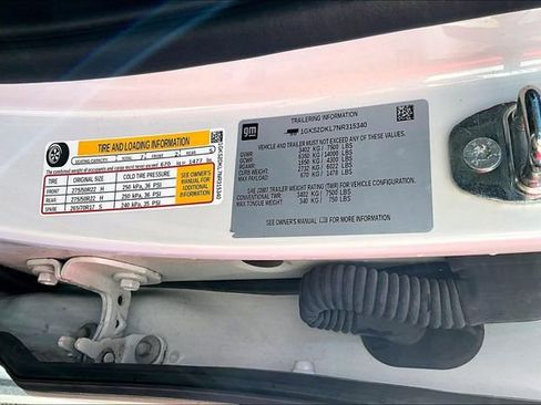 Used 2022 GMC Yukon Denali image 16