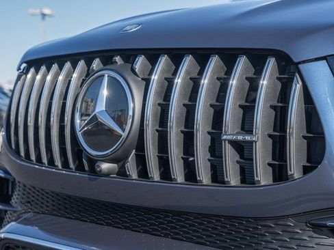 New 2026 Mercedes-Benz GLE 63 AMG S image 14