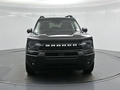 New 2026 Ford Bronco Sport Outer Banks AWD/4WD image 21