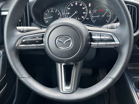 Certified 2026 MAZDA CX-50 AWD 2.5 S w/ Cargo Package image 20