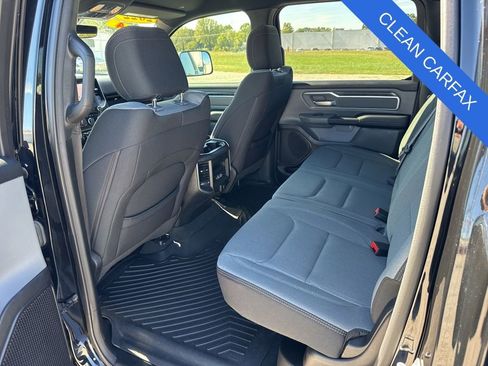 Used 2022 RAM 1500 Big Horn image 14