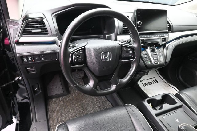 Used 2025 Honda Odyssey Touring image 24