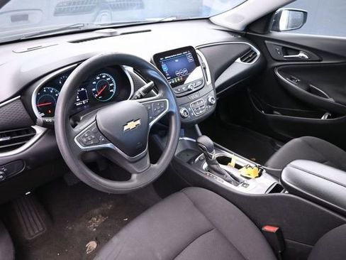 Used 2023 Chevrolet Malibu LT w/ Driver Confidence Package FWD image 20