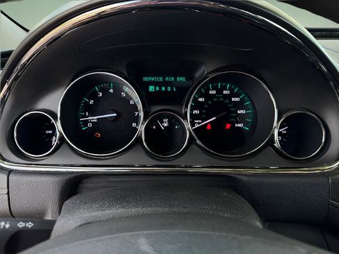 Used 2014 Buick Enclave Premium FWD image 26