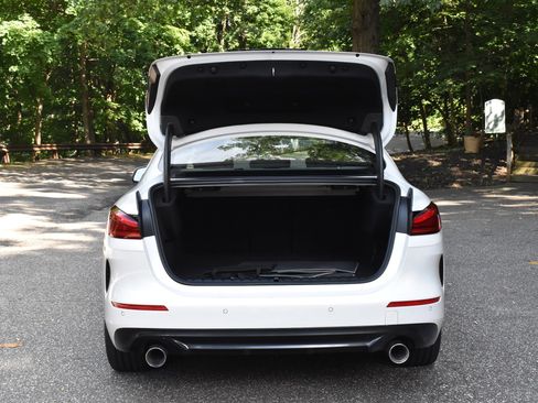 Used 2024 BMW 228i xDrive Gran Coupe w/ Convenience Package image 17