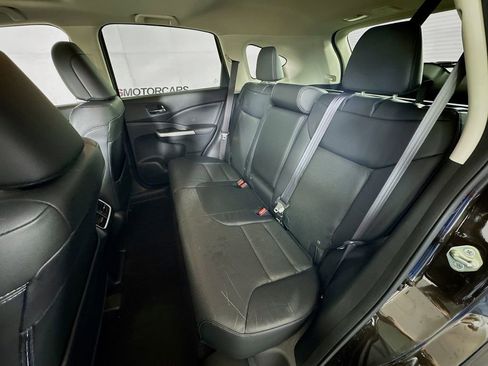 Used 2016 Honda CR-V EX-L image 24