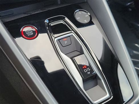 New 2026 Audi S3 Premium image 25