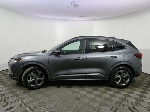 Used 2023 Ford Escape ST-Line w/ Tech Pack #1 image 6