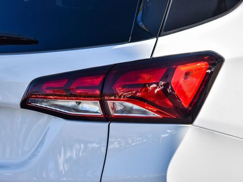 Used 2022 Chevrolet Equinox LT image 7