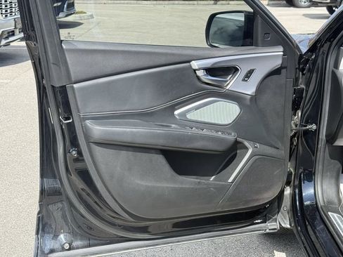 Used 2021 Acura RDX w/ Technology Package image 35