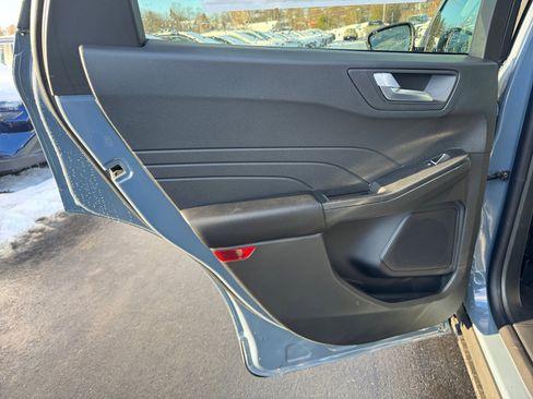 New 2026 Ford Escape SE image 23
